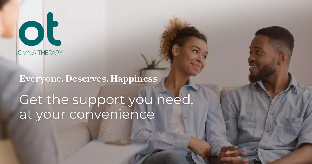 Tennis Omnia Therapy Group